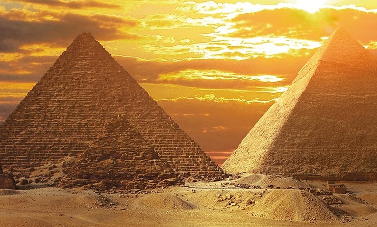 Splendours of Egypt & Nile